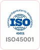 ISO45001