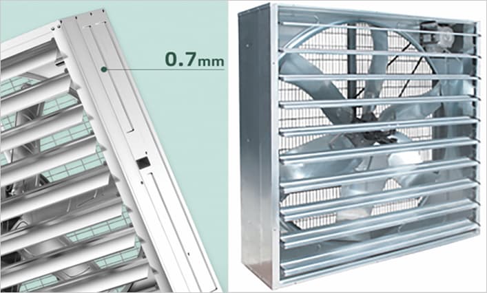 Wall Fan(배기팬-st) — 1/3